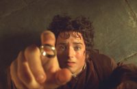 Elijah Wood in Lord of The Rings - Avalon BangShowbiz
