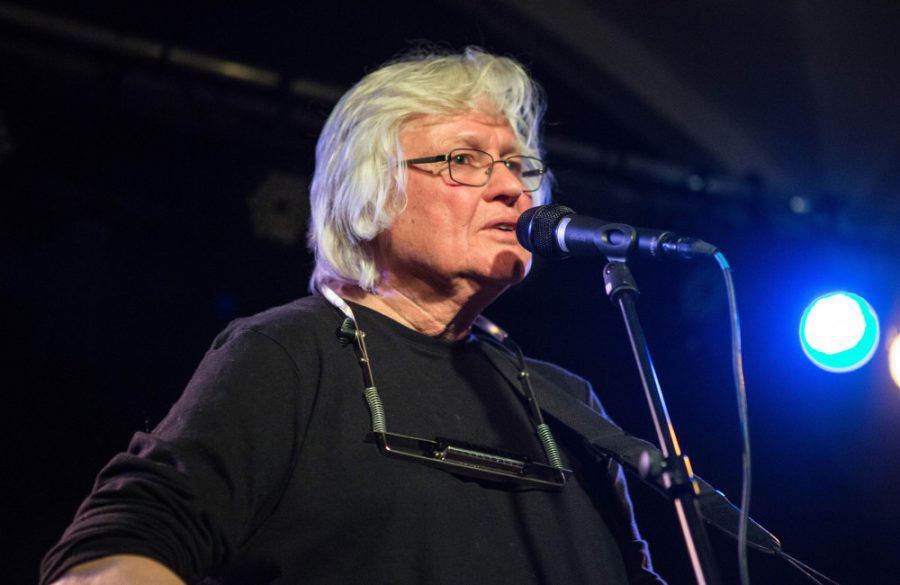 Chip Taylor - Oslo 2017 - Per-Otto Oppi/Gonzales Photo/Avalon BangShowbiz