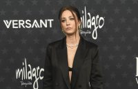 Kaley Cuoco at Critics Choice Awards - Avalon - January 2026 BangShowbiz