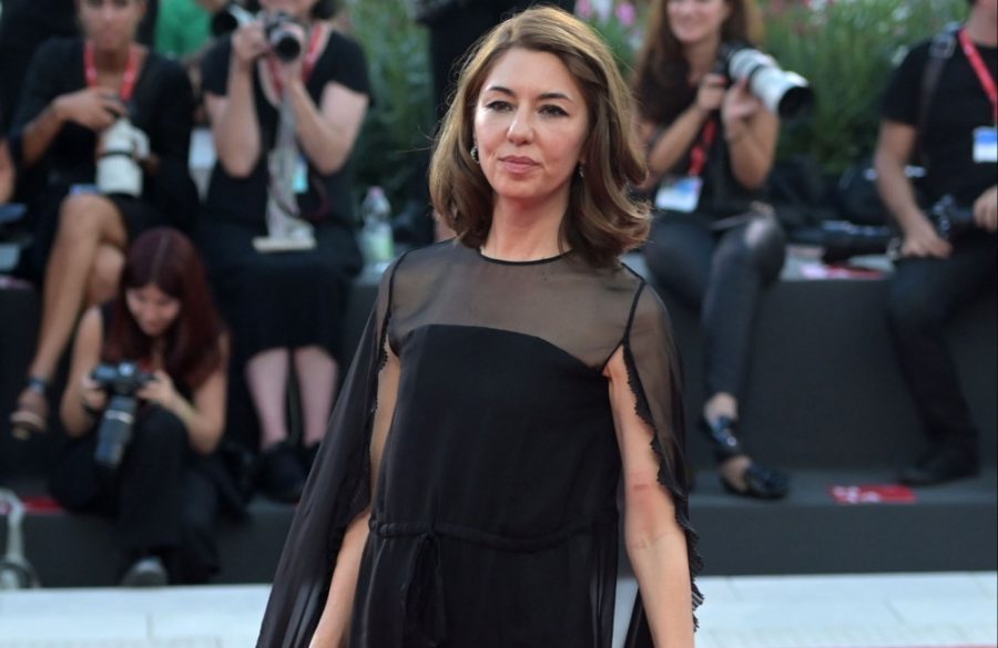 Sofia Coppola - September 2023 - Avalon - Venice International Film Festival BangShowbiz