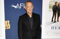Tom Hanks - October 2024 - Avalon - Here World Premiere BangShowbiz