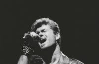 George Michael Entertainment - ONE USE BangShowbiz