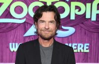 Jason Bateman attends the world premiere of Zootopia 2 World Premiere LA - Getty BangShowbiz