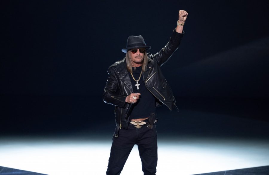 Kid Rock - July 2024 - credit Ron Sachs - CNP for NY Post/DPA Picture Alliance/Avalon - Republican N BangShowbiz