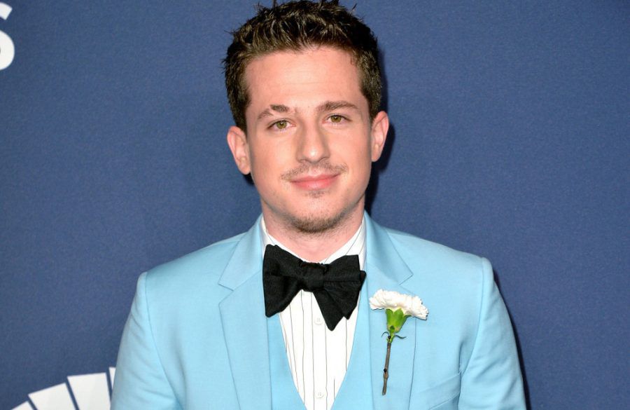 Charlie Puth - amfAR Gala 2020 - Famous BangShowbiz