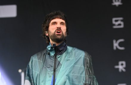 Kasabian - Tramlines Festival 2022 - Avalon BangShowbiz
