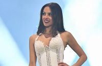 Olivia Rodrigo - Getty Images - Glastonbury - June 2025 BangShowbiz