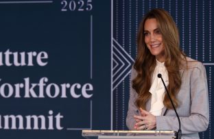 Catherine Princess of Wales November 2025 Avalon BangShowbiz