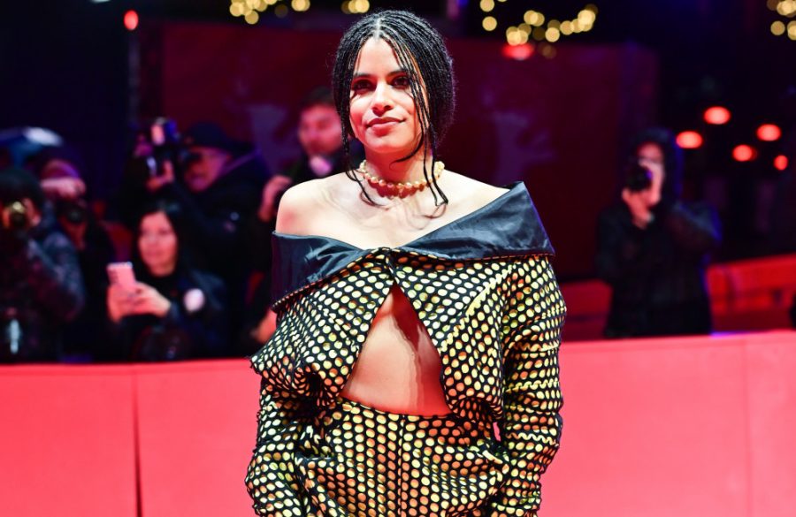 Zazie Beetz - February 2026 - Avalon - Berlin International Film Festival BangShowbiz