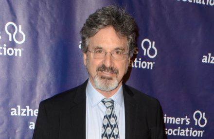 Robert Carradine at the 2016 Alzheimer's Association in Beverly Hills - Avalon BangShowbiz