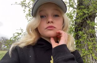 Emilia Van Der Beek - Instagram - March - 2026 - ONE USE BangShowbiz