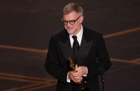 Paul Thomas Anderson - Adapted Screenplay Award - 98th Annual Oscars - Getty BangShowbiz