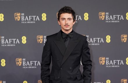 Ryan Coogler - Sinners - European Premiere - Famous BangShowbiz