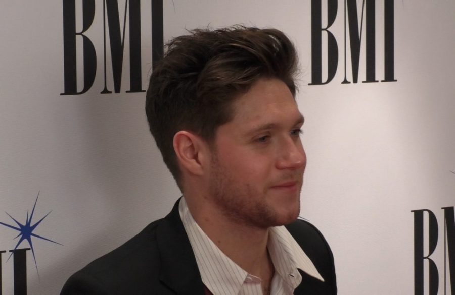 Niall Horan - Bang - BMI Awards 2019 BangShowbiz