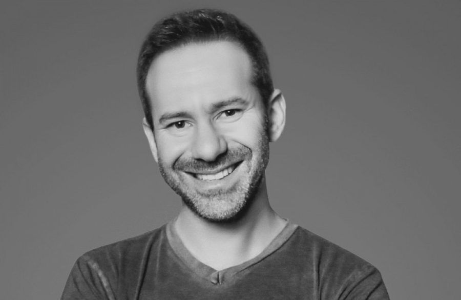 Leonid Radvinsky - LinkedIn BangShowbiz