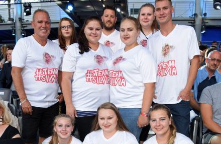 Cheyenne Ochsenknecht & Co.: Die Kinder der Stars früher und heute (4)