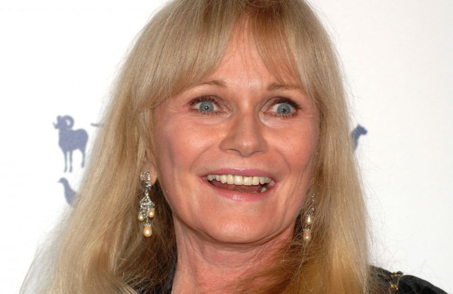 Valerie Perrine - AVALON - Bev Hills - March - 2013 - Genesis Awards Benefit Gala BangShowbiz