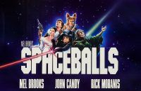 Spaceballs - Film Poster - 1987 MGM - Avalon BangShowbiz