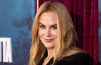 Nicole Kidman - AVALON - New York - March - 2026 - Scarpetta premiere BangShowbiz