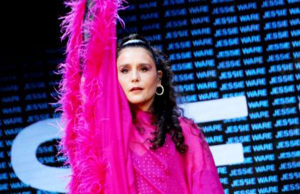 Jessie Ware - Might Hoopla Festival 2022 - Famous BangShowbiz