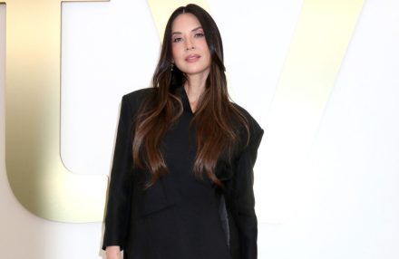 Olivia Munn - February 2026 - Avalon - Apple TV Press Day BangShowbiz