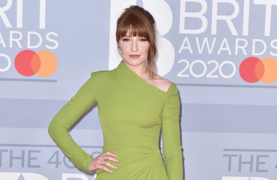 Nicola Roberts - 2020 BRIT Awards - Famous BangShowbiz