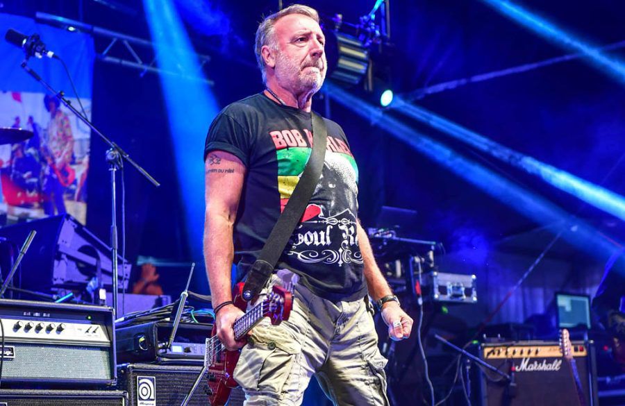 Peter Hook - The Watchet Music Festival 2019 - Photoshot BangShowbiz