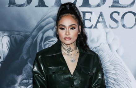 Kehlani - Justin Bieber Seasons premiere - January 2020 - Photoshot BangShowbiz