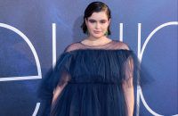 Barbie Ferreira Avalon BangShowbiz
