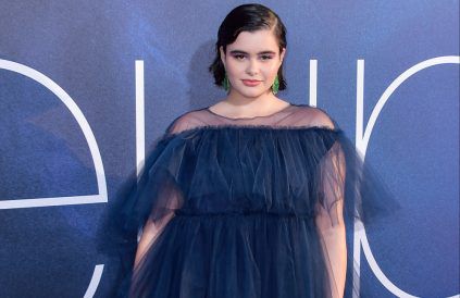 Barbie Ferreira Avalon BangShowbiz