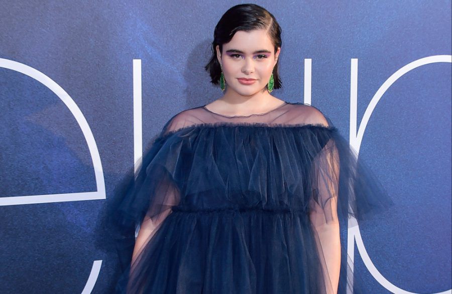 Barbie Ferreira Avalon BangShowbiz