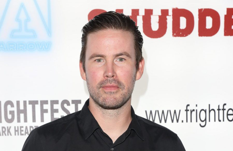 Zach Cregger - August 2022 - Cineworld Leicester Square - London - Avalon BangShowbiz