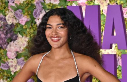 Diese Stars leben vegan