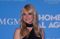 Anna Faris - press conference 2018 - Avalon BangShowbiz
