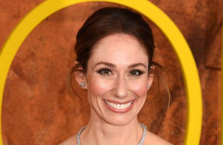 Jacob Elordi - Los Angeles Premiere of HBO's "Euphoria" Season 3 - Getty BangShowbiz