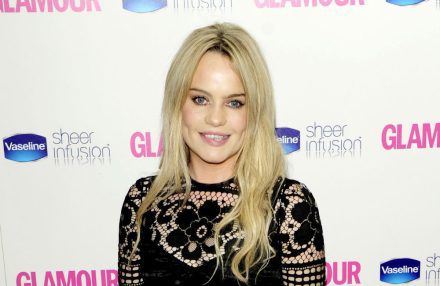 Myles Smith - ATandT Playoff Playlist Live! 2024 - Getty BangShowbiz