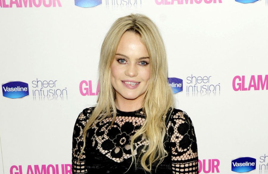 Duffy June 2010 Famous BangShowbiz