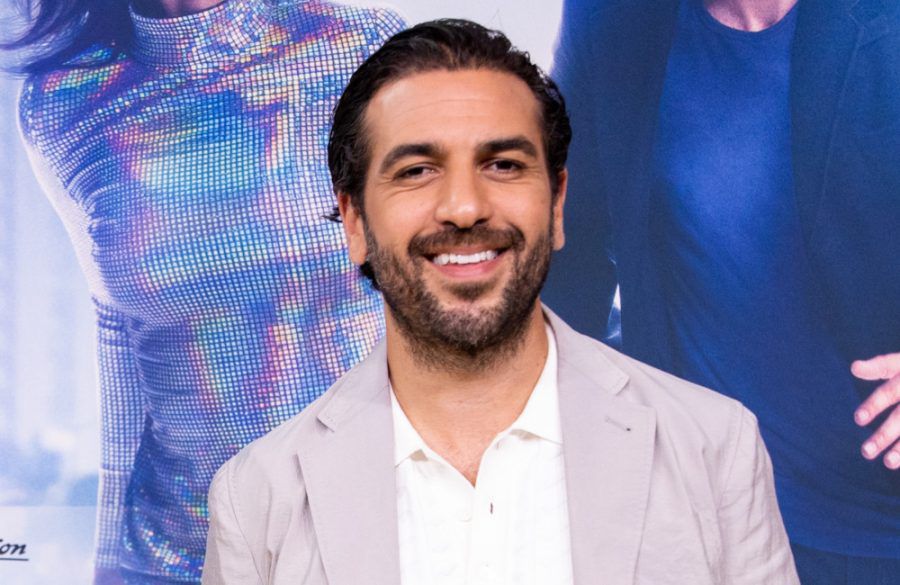 Elyas M’Barek at Liebesdings Premier Cologne July 2022 - Gett BangShowbiz
