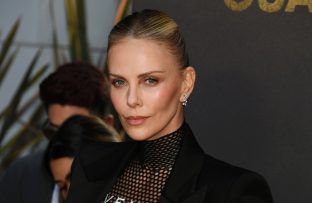 Charlize Theron Old Guard 2 premiere - June 2025 - Avalon BangShowbiz