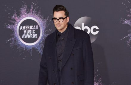Dany Levy - American Music Awards 2019 - Photoshot BangShowbiz