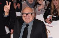 Danny Devito -  JAN 19 - Famous - National Television Awards BangShowbiz