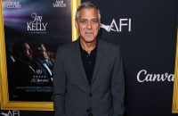 George Clooney - October 2025 - Avalon - AFI Fest BangShowbiz