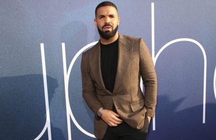 Drake - FAMOUS - Los Angeles - June - 2019 - Euphoria premiere BangShowbiz