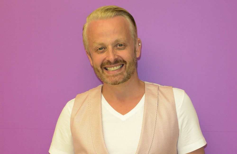 Ross Antony verliert bei „Let’s Dance“ sechs Kilo und erreicht persönliche Bestnote — image 1