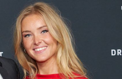 Patrice Aminati - Avalon BangShowbiz