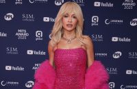 Rita Ora - November 2025 - Avalon - The MITS Awards BangShowbiz