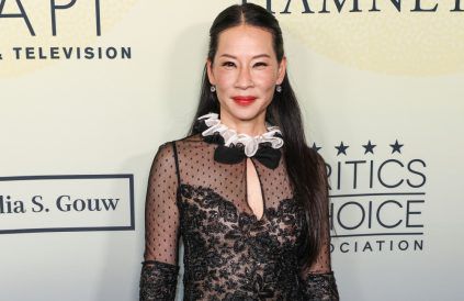 Lucy Liu - November 2025 - Avalon - Critics Choice Association Annual Celebration BangShowbiz