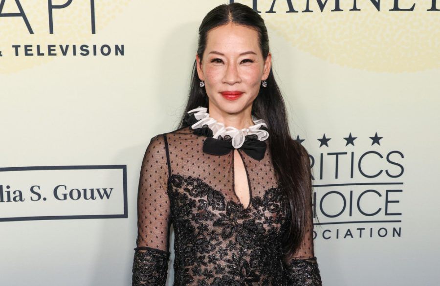 Lucy Liu - November 2025 - Avalon - Critics Choice Association Annual Celebration BangShowbiz