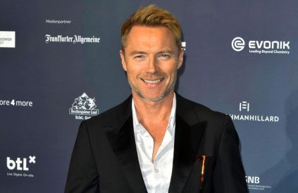 Ronan Keating - AVALON - Nov - 2023 - Duesseldorf BangShowbiz