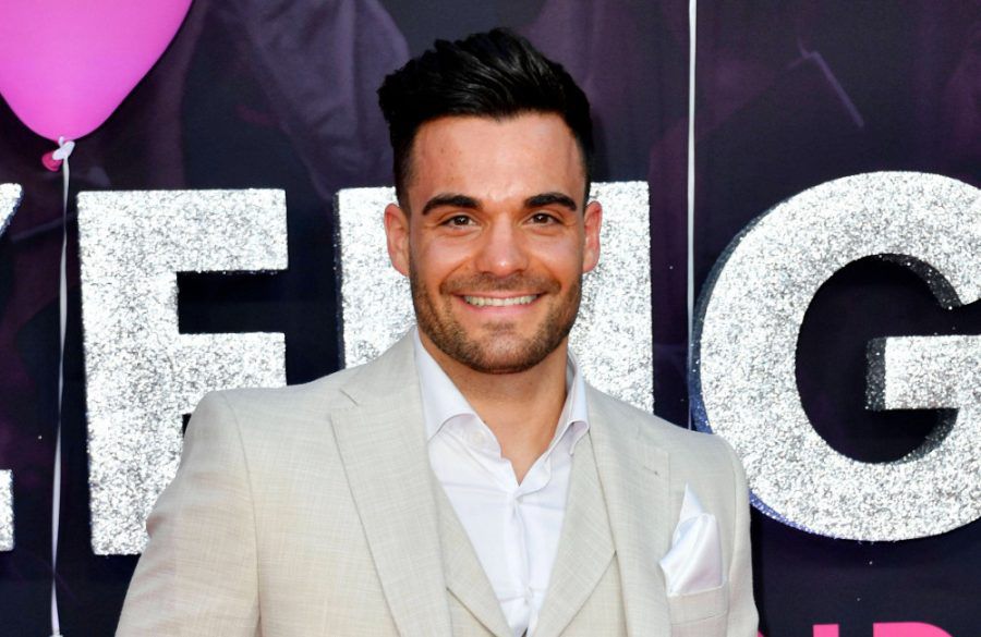 Stefano Zarrella - Avalon - September 2023 BangShowbiz